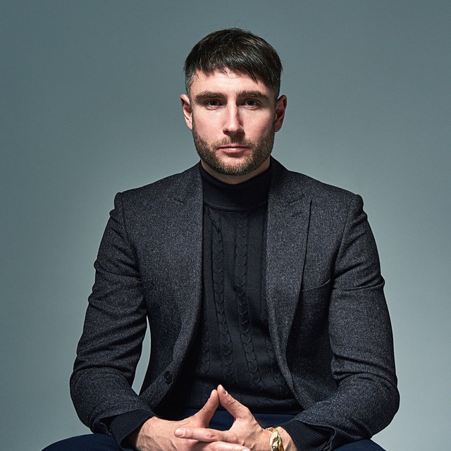 Игорь Мощук